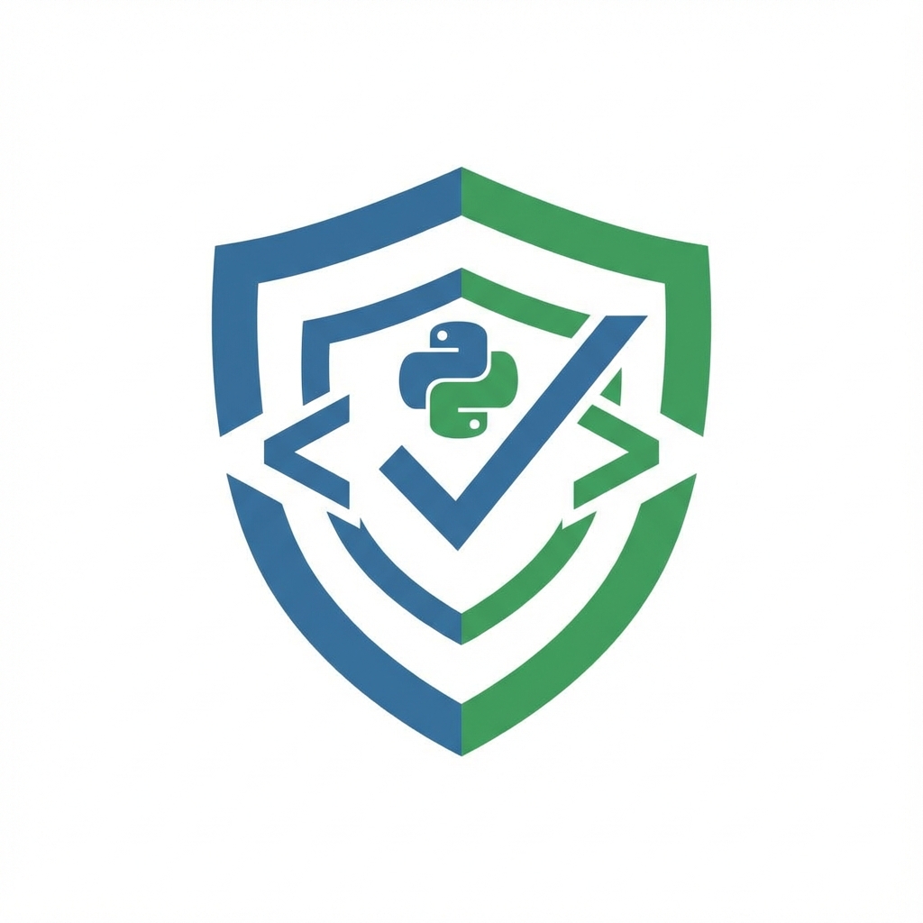 Industry Code Reviewer (Python)